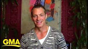 Joel kinnaman network aims to be your ultimate online resource for all things related to actor, joel kinnaman. Actor Joel Kinnaman Talks About New Film The Suicide Squad L Gma Youtube