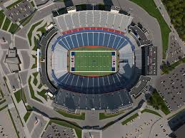 ralph wilson stadium sections seating chart for ralph wilson