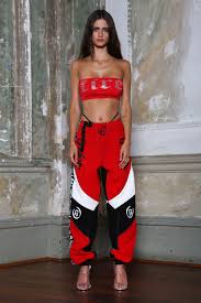 I am gia top&skirt&pants set. I Am Gia New Electra Pants Are Motocross Style Perfection