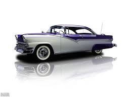 Image result for Regal Purple 1956 Wayne Works