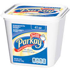 Parkay Original Vegetable Oil Soft Spread Made With Real Nonfat Milk 41 Oz Walmart Com Walmart Com