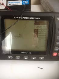 Chartplotter And Fishfinder For Sale In Wexford Town