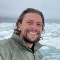 Lucien Smith Web3 professional profile, contact information, work  experience, and skills