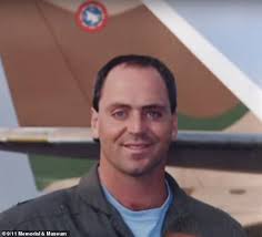 Brian Sweeney tries calling his wife, telling her: 'Hey Jules, this is  Brian. Ah, listen. I'm