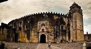 Cuernavaca 3, city of eternal spring, is the capital of the mexican state of morelos. Cathedral Cuernavaca Morelos Free Photo On Pixabay