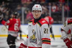 The Daily: What Prospects Are Stepping Up For Griffins; Guimond Heads to Game 7