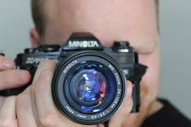 Resultado de imagen de material fotografico