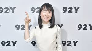 Marie kondo has definitely taught me to let go of the things dont spark joy, material and in life. Are You Tired Of Marie Kondo S Does It Spark Joy Question Here Are 5 Other Ways To Declutter Marketwatch