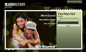 Maybe you just want a penpal or. Black Military Dating Review Military Dating Expert