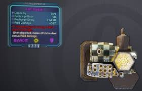 Borderlands 2 Gaige/Deathtrap Top Gear - Love Thumper (Op 10, Ucp 5.0.3) -  Youtube