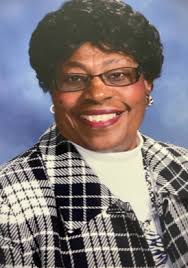 Obituary of Bobbie Radden