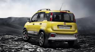 Esplora interni, esterni, tecnologia e molto altro. Fiat Panda Cross Photos And Specs Photo Fiat Panda Cross Prices And 23 Perfect Photos Of Fiat Panda Cross