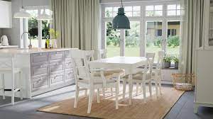 This is ikea dining room by michael luppino on vimeo, the home for high quality videos and the people who love them. Dining Room Furniture Ikea