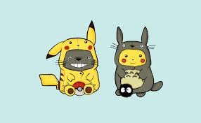 We have 79+ amazing background pictures carefully picked by our community. Cute Pikachu Wallpapers Hd Pixelstalk Net
