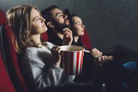 Molodezhnye Filmy Pro Lyubov Kolledzh I Studentov