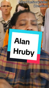 Alan Hruby: The Love of Money and a Tragic Family Murder