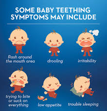 Baby Teething When It Starts Signs And Relief Crest