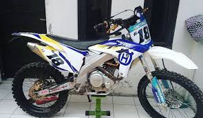 Biaya modif vixion jadi trail 10 modifikasi motor terbaru 10 via 10modifikasimotor.com. 32 Modifikasi Vixion Old Trail Inspirasi Baru