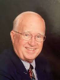 Hubert P. "Bert" Blom Obituary June 2, 2021