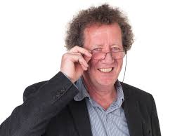 Feestje: Een aardappel is een èrpel