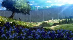 Entdecke rezepte, einrichtungsideen, stilinterpretationen und andere ideen zum ausprobieren. ð´ð'˜ð'–ð'˜ð'œ On Twitter Attack On Titan Scenery Anime Scenery Anime Backgrounds Wallpapers