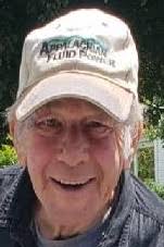 Richard Riggin Obituary