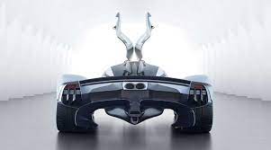 In order to keep the weight in check, the valkyrie will have a carbon fiber monocell and a lightweight hybrid battery system supplied by rimac. Aston Martin Valkyrie What You Need To Know Carbiketech