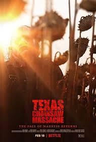 Texas Chainsaw Massacre (2022) - IMDb