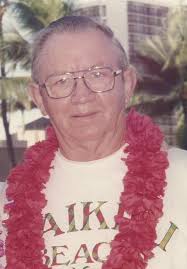 Bill O'Donald Caskey Obituary