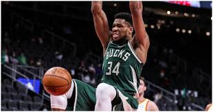 Find our latest nba injury reports. Giannis And The Bucks Take Down The Nets Back To Back Eurohoops