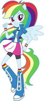 Rainbow dash is the best pony. 170 Equestria Girls Ideas In 2021 Equestria Girls Mlp Equestria Girls My Little Pony Friendship