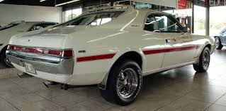 Image result for Frost White 1969 Javelin