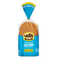 This product should be msg free, no artificial colors, peanut free, no artificial flavors, vegetarian, no artificial ingredients, nut free, dairy free, gluten . Udi S Gluten Free Bread Reviews Info Loaves Buns Rolls