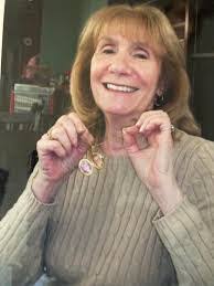 Barbara Wendler's Instagram, Twitter & Facebook