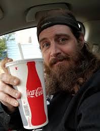 Jason Mckibbin's Instagram, Twitter & Facebook