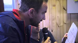 Reportasje om supporterkultur og problemene på tribuner i sverige. Teaser Episode 3 Hjemmebane Med Bernt Hulsker Donn Vindbjart Youtube