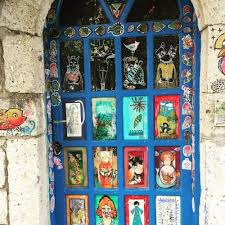 Seeyouturkey Puertas Mundo