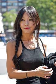 Asian Nipples - Photo #1 / 6 @ x3vid.com