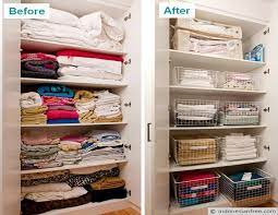 Jika lemari anda bermasalah dengan adanya jamur, maka anda bisa mencoba beberapa tips berikut ini cara lain untuk mencegah pertumbuhan jamur adalah dengan melakukan pengecatan pada lemari anda. Cara Menyusun Pakaian Di Lemari Agar Lebih Rapi Hanya Dalam 15 Menit