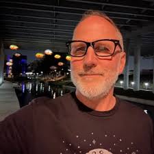 Posts with replies by Gregg Hecimovich (@gregghecimovich)