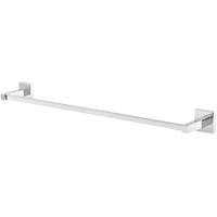 Getting an extra discount on your next order is simple. Cooke Lewis Linear Chrome Steel Glass Shelf 480 X 52 X 155mm Bathroom Shelves Screwfix Com