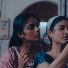 Please Watch 'All We Imagine as Light'