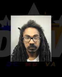 A 31-year-old man, Steven Kimball Randolph, has been charged with indecent  exposure following multiple alleged incidents in Olney, Maryland. The first  reported incident occurred