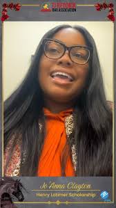 Meet Jo’Anna Clayton