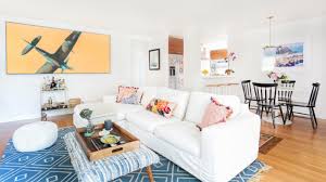 Splash a little of that color into every room of the house—by way of a pillow or plate or artwork. Homepolish S Guide To Choosing Paint Colors In Your Home Stylecaster