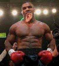 Mike Tyson Image Gallery Sorted By Score Know Your Meme
