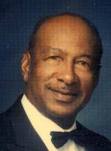 Lindbergh Williams (1930-2012)