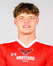 2024 Men's Soccer Roster