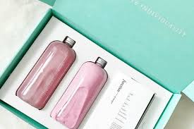 50% off your first shampoo + conditioner set! Function Of Beauty Customized Shampoo Review Current Daily