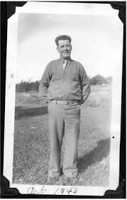 Paul Vincent Fleming (1905-1958)